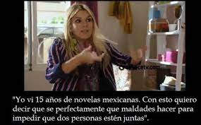 Brenda Sos Mi Hombre Gimena Accardi