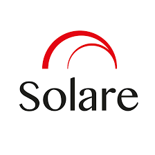 Solare Zonnepanelen logo