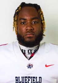 BLUEFIELD UNIVERSITY