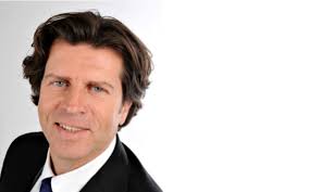 Senior Vice President Global Sales & Marketing: Fluid Operations ernennt Thomas  Grauer