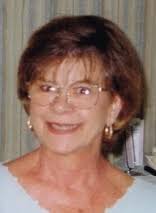 Obituary information for Barbara Ann Buell