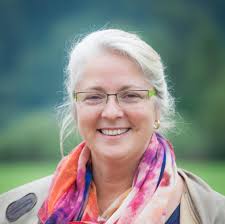 Marina (Nina) von Keyserlingk