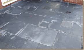 Limestone is a sedimentary rock, which means that it is porous. The Curse Of Black Limestone Pavingexpert
