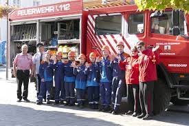 Bei lidl, deichmann, a.t.u auto teile unger. Freiwillige Feuerwehr Finsterwalde