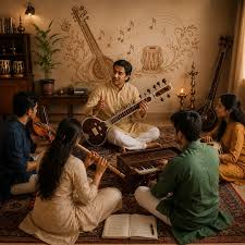 Music Classes