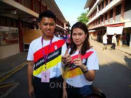 Soalan 1 hingga 10 arahan: Buletin Tv3 Twitter àªªàª° Calon Bn Parlimen Seremban Datuk Chong Sin Woon Selesai Membuang Undi Di Smk Dato Mohd Said Nilai Jam 8 30 Pagi Tadi Beliau Ditemani Isteri Datin Shanny Chai Yoke
