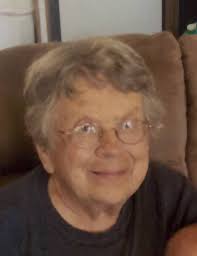 Gladys Larson Obituary 2017