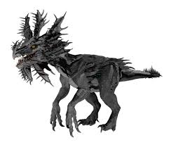 The Bear Is Like A Golem So Use A Velonasaur. | Steinbjörn Tips | Dododex