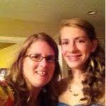 Deanna Rider's Instagram, Twitter & Facebook