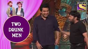 Download Krishna Sudesh Lata Mangeshkar Natokhd Com Sudesh works for krushna on a sunday | comedy circus ka naya daur set india, 26/01/2018. natokhd com