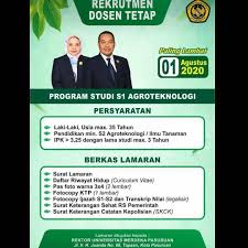 Maybe you would like to learn more about one of these? Lowongan Kerja Universitas Merdeka Pasuruan Pendidikan Pemerintah Riwayat Hidup