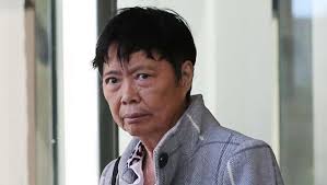 Royal Perth Hospital clerical worker Audrey Loo pleads guilty to corrupt  contract win