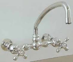 old fashioned kitchen faucets