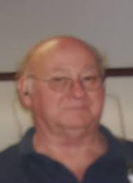 Obituary for Buster L. "Buck" Prater