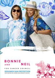 We provide cancer support services, fund research, deliver prevention programs, and sell sunsmart products at our shop. Bonnie And Neil For Cancer Council Lookbook By Cancer Council Australia Issuu