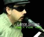 Lance Simons