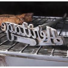 Made from aluminum or brass. Custom Western Style Branding Iron 3 X 3 Steel Or Stainless Steel Brandnew Industries