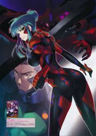 Muv Luv Tsukuyomi Mana Anime Mecha Anime Anime Images