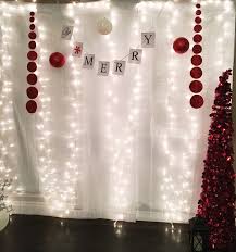 Of course, you have to be very accurate with your focus at such shallow depth of fields, but if you can get your subjects sharp, the low apertures will really make your images pop and bring out those. Diy Christmas Backdrop Novocom Top