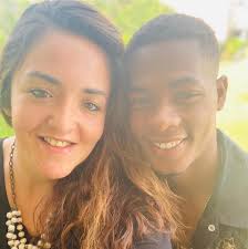 In Haiti with the Timothès