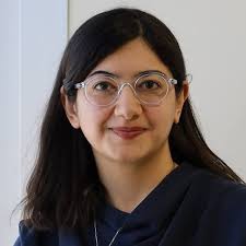 Fateme Rajabiyazdi • Graphics Interface