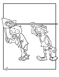 Plants vs zombies coloring page. Plants Vs Zombies Coloring Pages To Download And Print For Free Plants Vs Zombies Coloring Pages Plants Vs Zombies Birthday Party