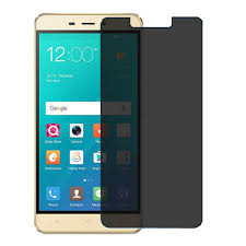 QMobile Noir J7 защита экрана пленка ...