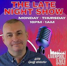 Liverpool Live Radio