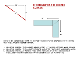 Follow these steps to measure for countertops. Countertop Measurement Guide