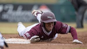 Olney central college * 12:00 pm vs. Collin Clayton Baseball Missouri State