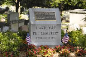 World's oldest pet cemetery where a lion and a racehorse are among 40,000 bodies in paris suburb. Professional Respectful Pet Cremation Hartsdale Pet Crematory