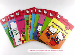 Check out our hello kitty book selection for the very best in unique or custom, handmade pieces from our journals & notebooks shops. Hello Kitty Mama Market Online Exclusive Book Store Facebook