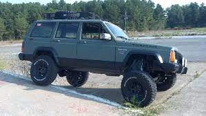 Rustoleum Vs Krylon Jeep Cherokee Forum