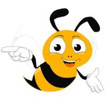 10 gambar lebah jika menjadi karakter film dan kartun terkenal. 77 Ide Animasi Lebah Lebah Animasi Lebah Madu