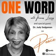 One Word with Thomas Leamy • A podcast