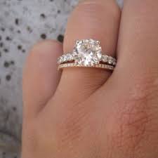 Jewelry vendors and goldsmiths may use the three gold names interchangeably, but rose gold is most common, especially for engagement rings and other fine jewelry. Pin By Driana Mitchell On Once Upon A Time 3 Rose Gold Engagement Ring Rose Engagement Ring Rose Gold Wedding Bands