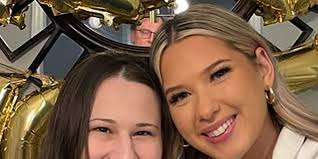 Gypsy Rose Blanchard Shares Pic With Sister After Prison Release