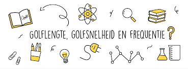 Wat Is Golflengte Golfsnelheid En Frequentie Mr Chadd Academy