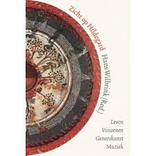 Zicht op Hildegard - Hans Wilbrink - 9789089723734