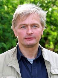 Horst Kotterba Movies and TV Shows