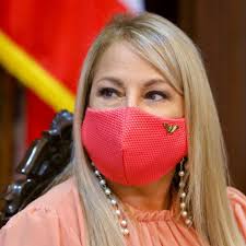 Wanda Vázquez Garced