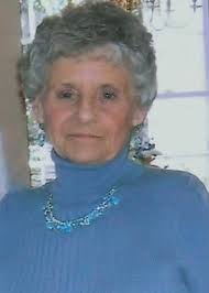 Margaret Crocker Obituary (1926