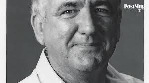 Obituary: Patrick Loftus, Hong Kong lawyer everyone wanted