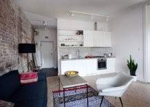 Budget apartment decor and tips. One Bedroom Apartments Find Out The Best Ideas For These Small Spaces