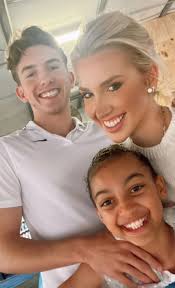 Garyson Chrisley and Savannah Chrisley and chloe #graysonchrisley  #Chrisleys #fatherandson