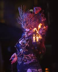 Image result for Striga passargei