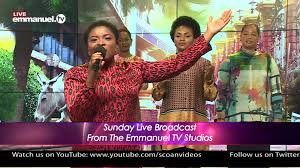 Take emmanuel tv anywhere you are! Tb Joshua Ministries Live Broadcast With Tb Joshua From Emmanuel Tv Studios 03 05 20 Facebook