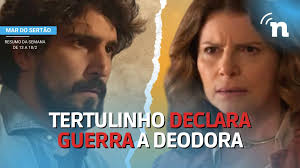 MAR DO SERTÃO: RESUMO SEMANAL COMPLETO DE 13 A 18 DE FEVEREIRO DE 2023