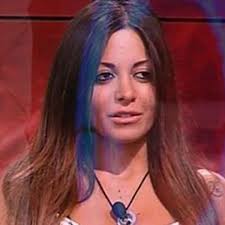 Tutti i numeri di Floriana Messina, ex di Minzolini e Ricucci - Ticinonline