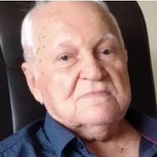 Eraldo Omena Ribeiro (1929